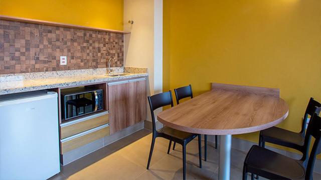 Enjoy Solar Das águas Park Resort