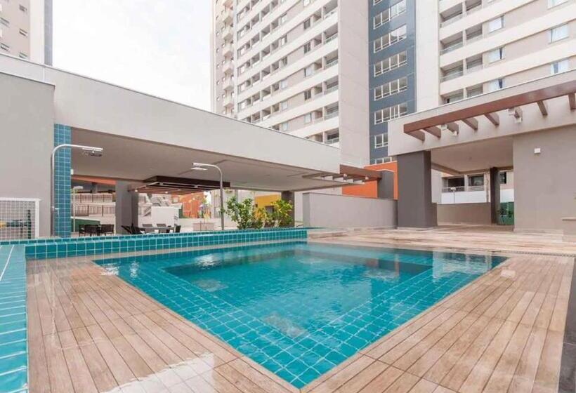 Enjoy Solar Das águas Park Resort