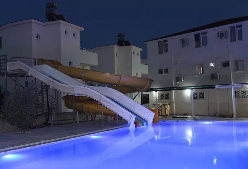 Gül Otel