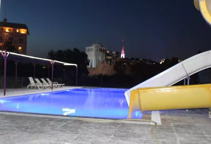 Gül Otel