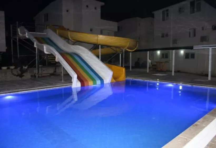 Gül Otel