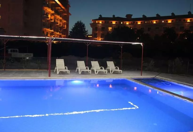 Gül Otel