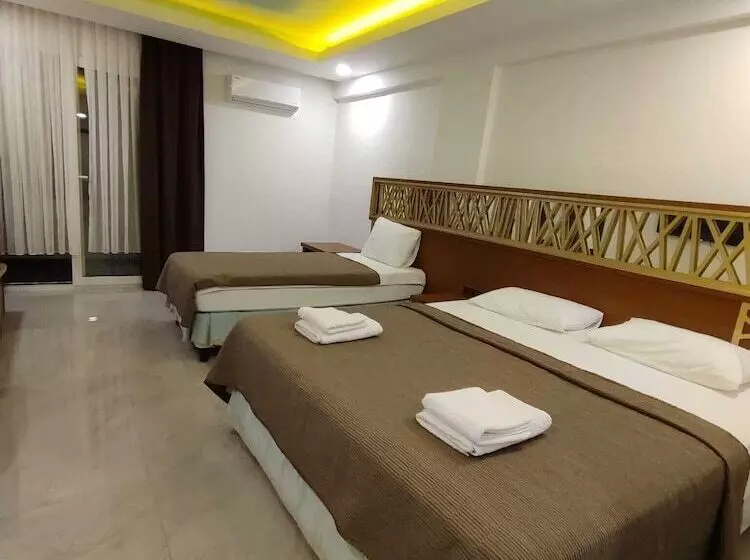 Gül Otel