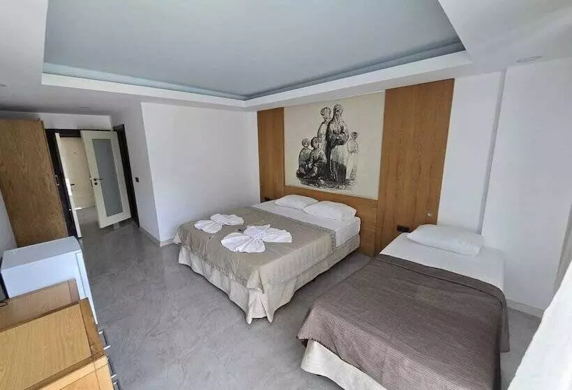 Gül Otel