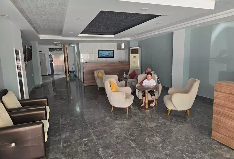 Gül Otel