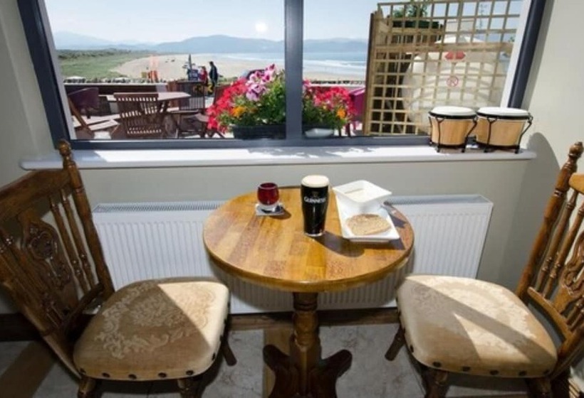 פונדק The Seafront At Inch Beach