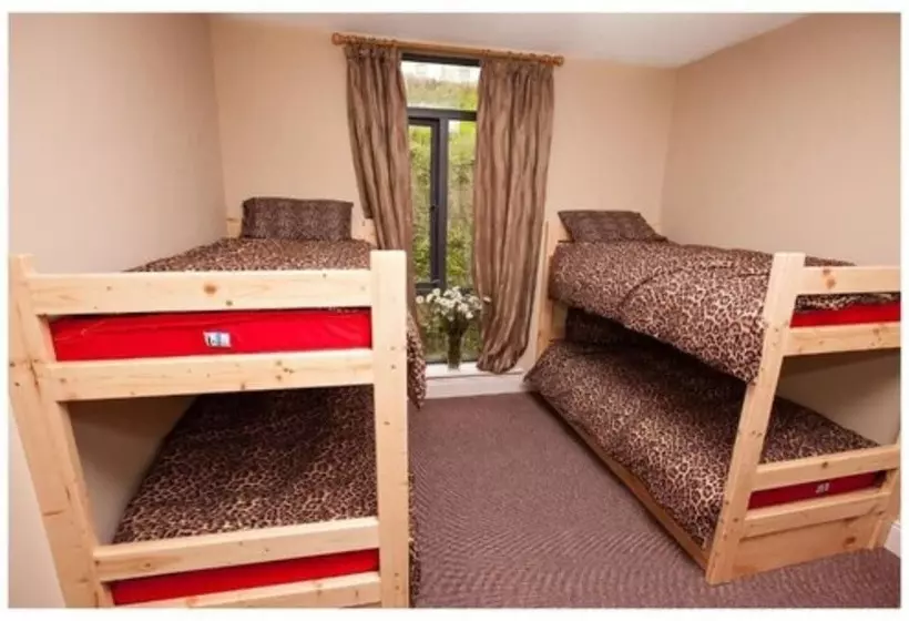 Hostelli The Seafront At Inch Beach