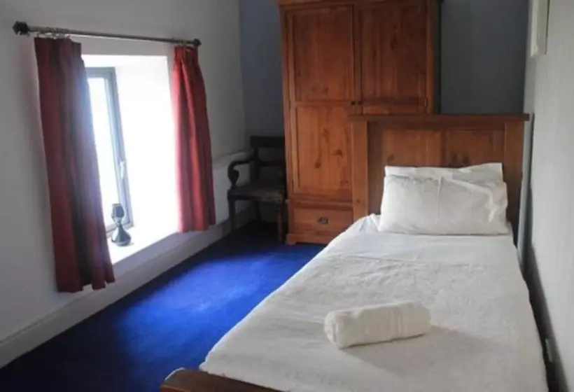 Hostelli The Seafront At Inch Beach