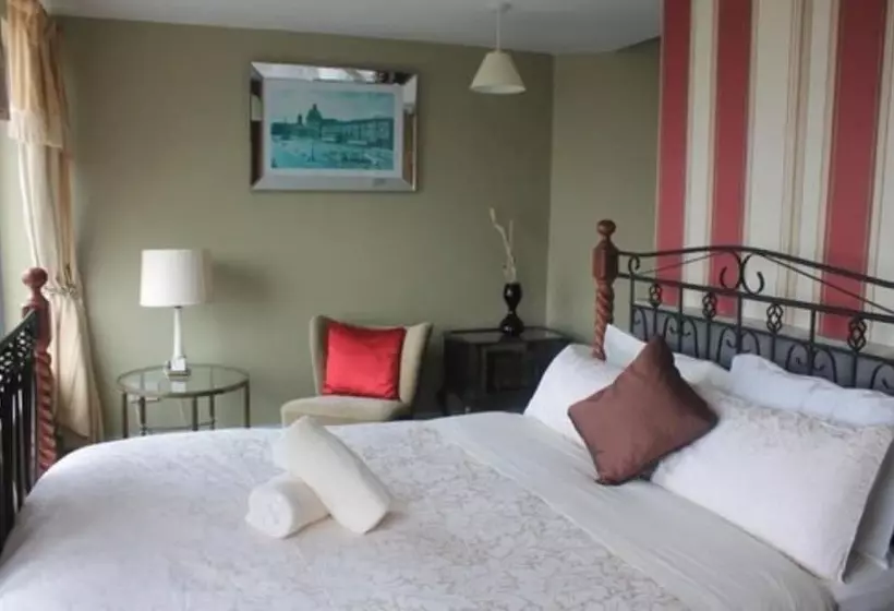 Hostelli The Seafront At Inch Beach