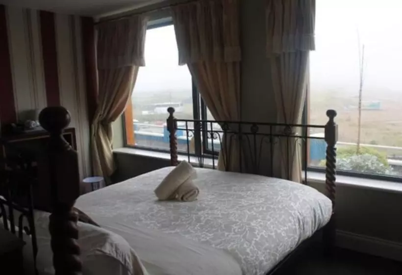 Hostelli The Seafront At Inch Beach