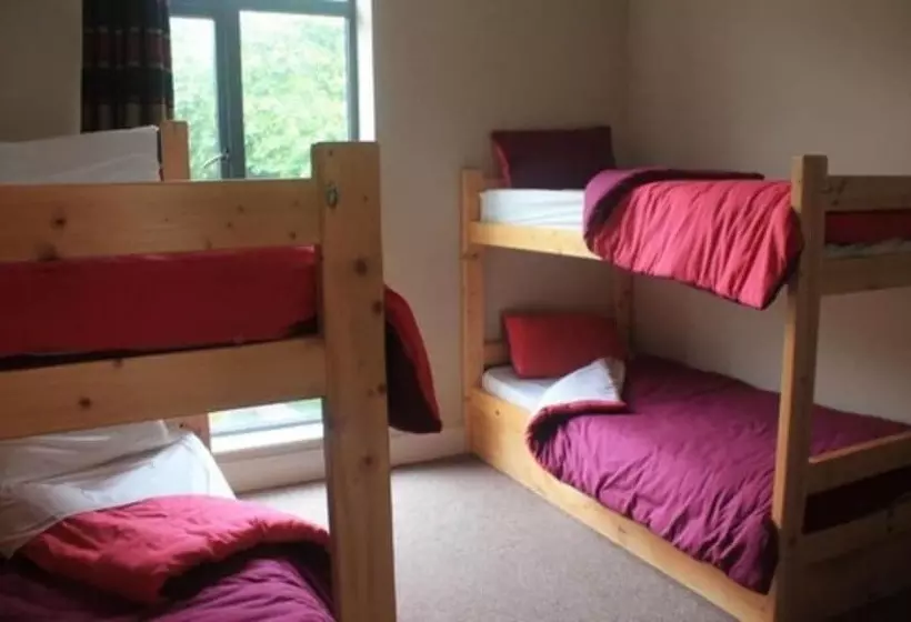 Hostelli The Seafront At Inch Beach