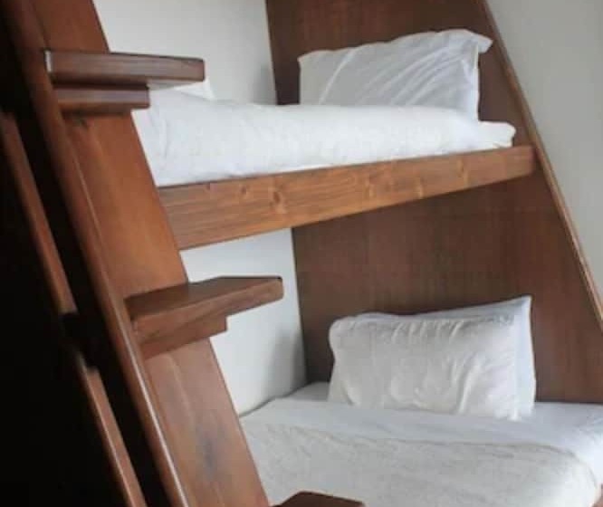 פונדק The Seafront At Inch Beach