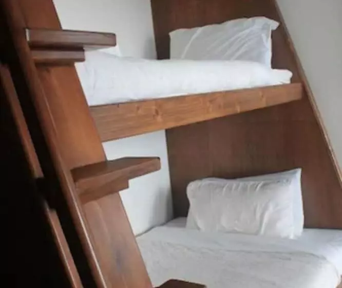 Hostelli The Seafront At Inch Beach