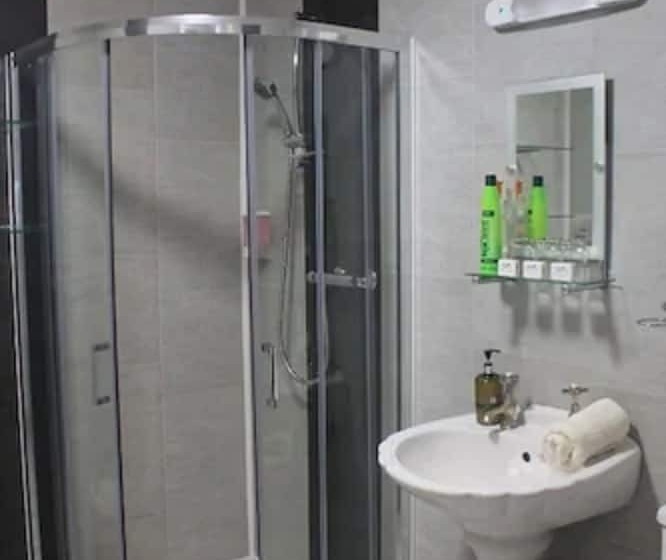 פונדק The Seafront At Inch Beach