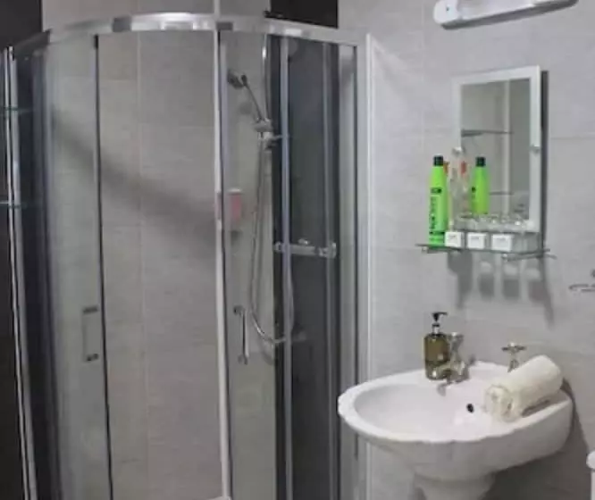 Hostelli The Seafront At Inch Beach