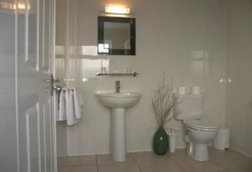 Hostelli The Seafront At Inch Beach