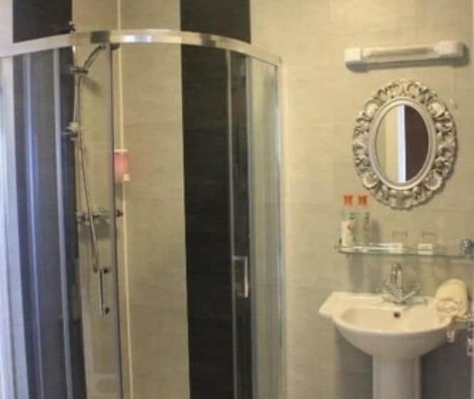 פונדק The Seafront At Inch Beach