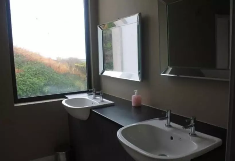 Hostelli The Seafront At Inch Beach