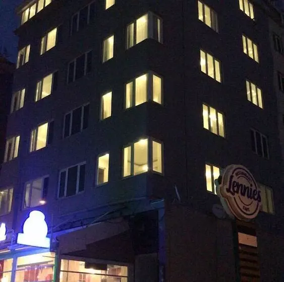 هتل Kavacık Asia