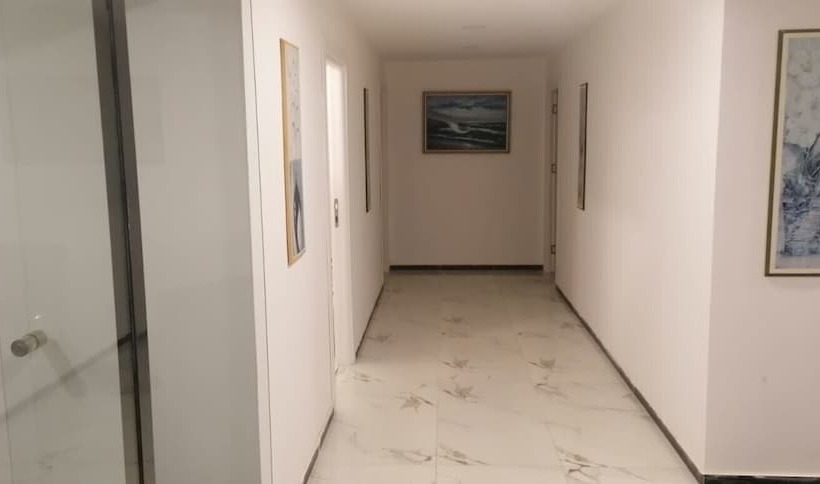 Отель Kavacık Asia