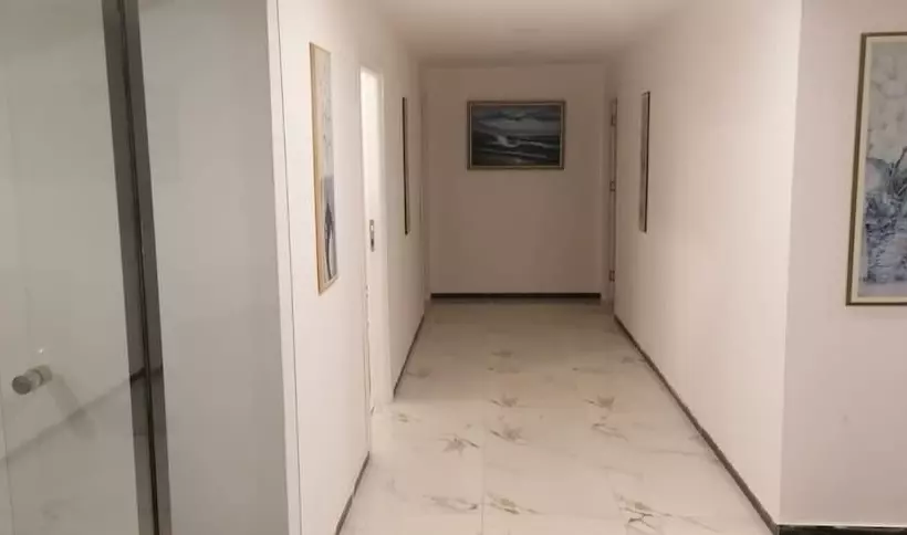 هتل Kavacık Asia