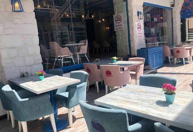 Отель Kavacık Asia