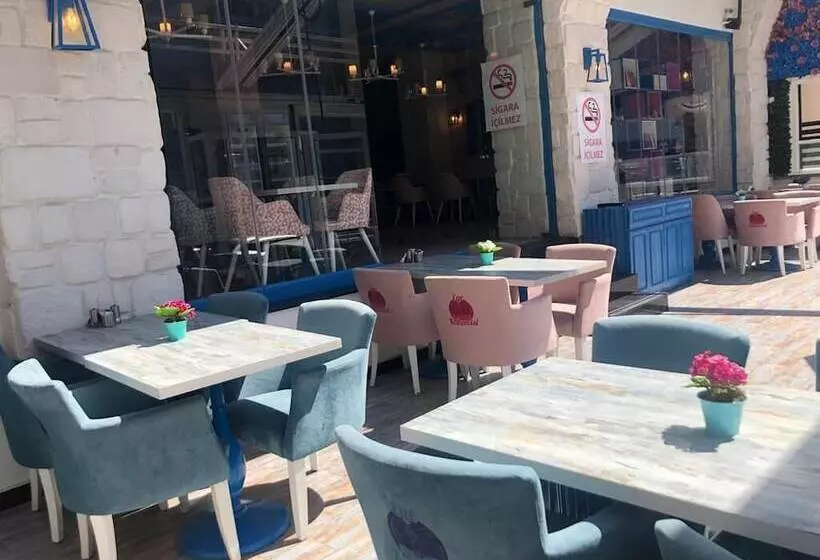 هتل Kavacık Asia