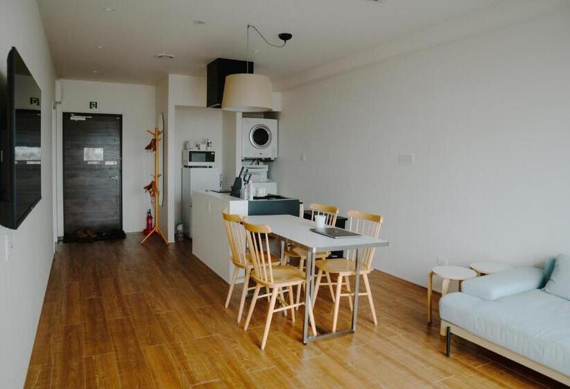 Hotel Blue Steak Wonder Chatan