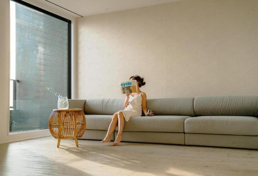 Hotel Blue Steak Wonder Chatan