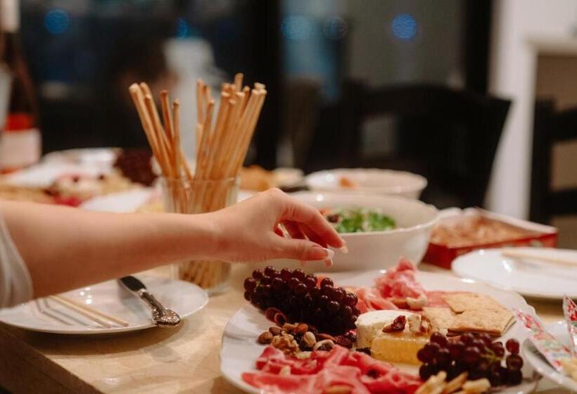 Hotel Blue Steak Wonder Chatan