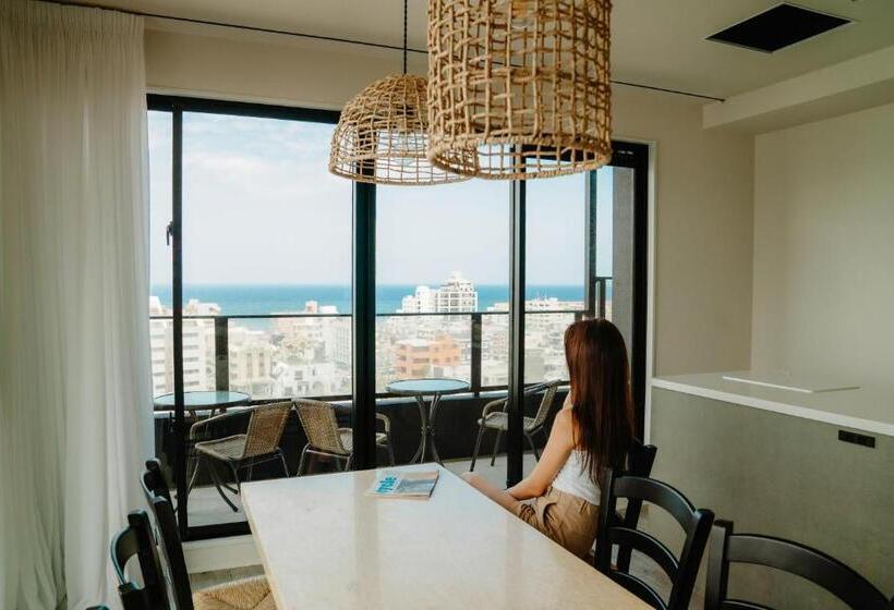 Hotel Blue Steak Wonder Chatan