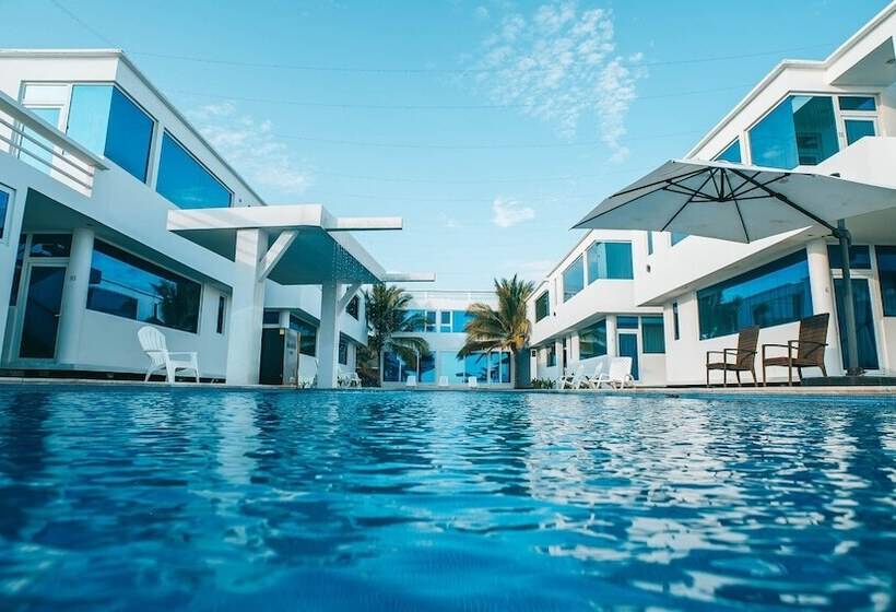 هتل Casa Real Boutique