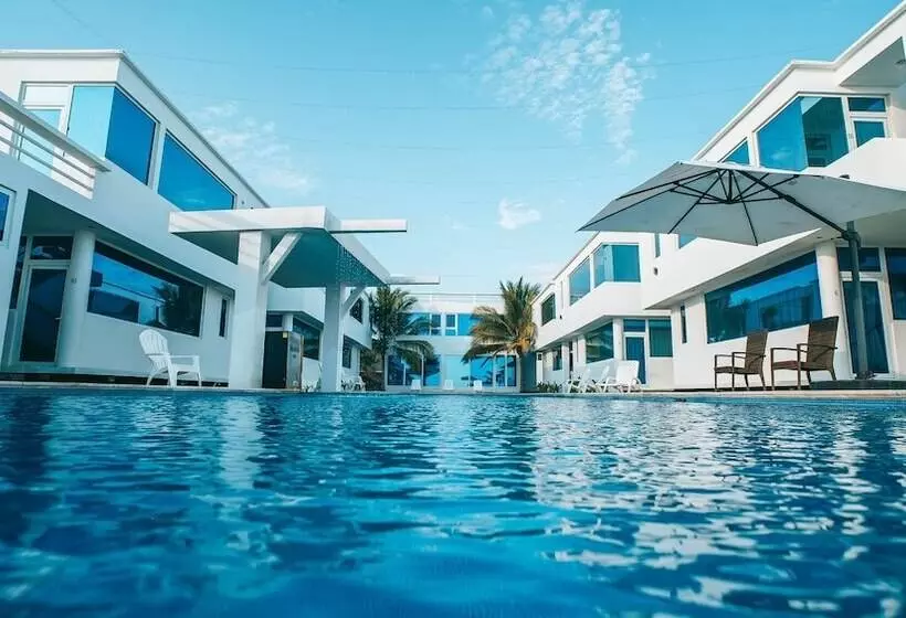 هتل Casa Real Boutique