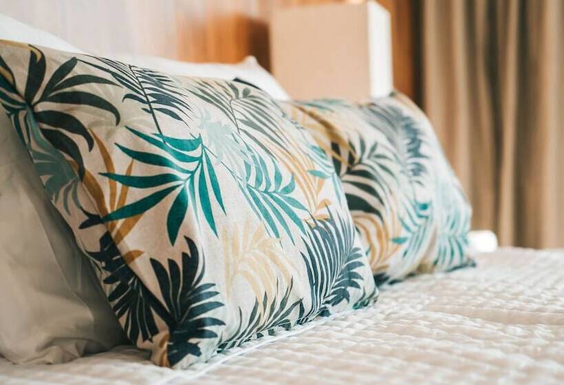 هتل Casa Real Boutique