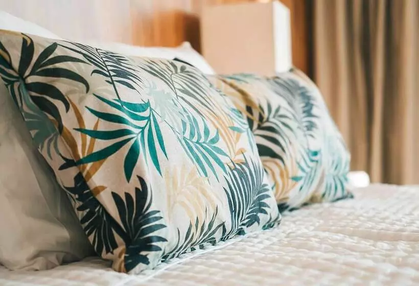 هتل Casa Real Boutique