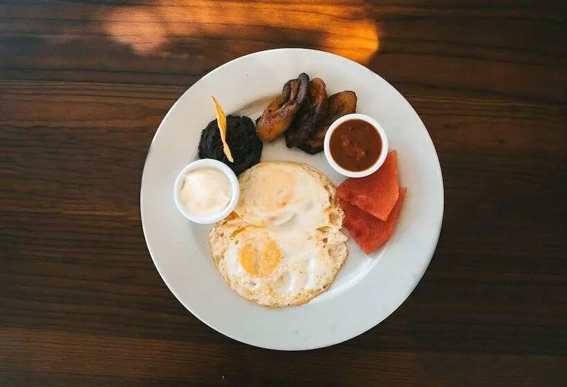 هتل Casa Real Boutique