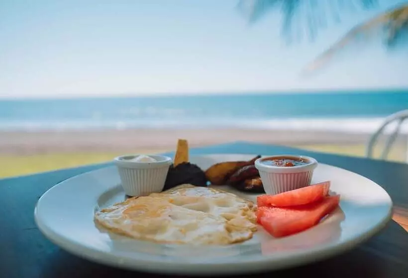 هتل Casa Real Boutique