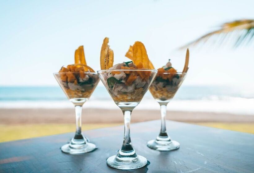 هتل Casa Real Boutique