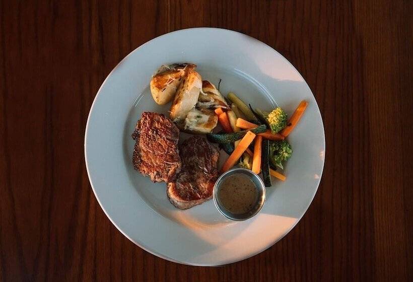 هتل Casa Real Boutique