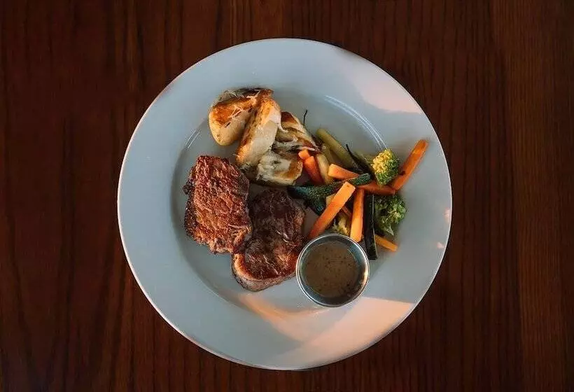 هتل Casa Real Boutique