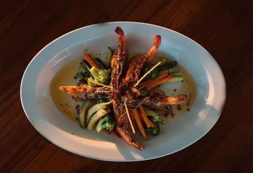 هتل Casa Real Boutique