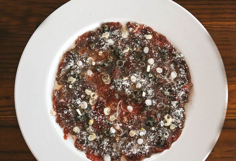 هتل Casa Real Boutique