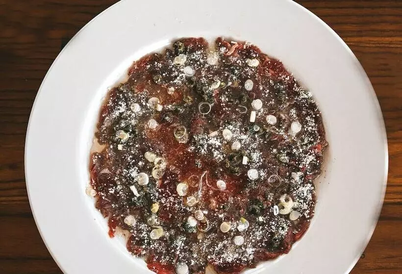 هتل Casa Real Boutique