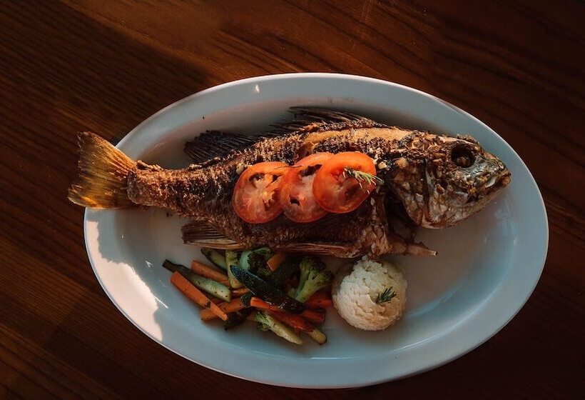 هتل Casa Real Boutique