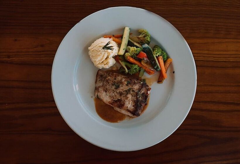 هتل Casa Real Boutique