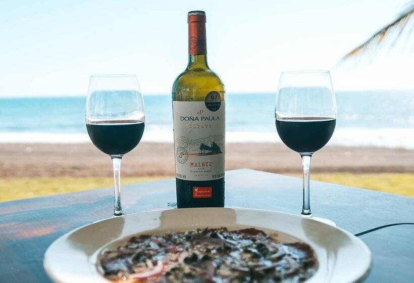 هتل Casa Real Boutique