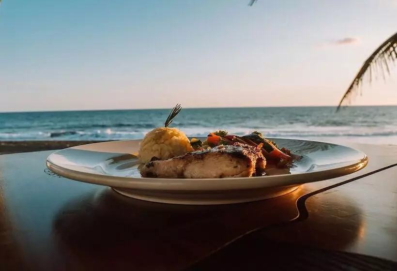 هتل Casa Real Boutique