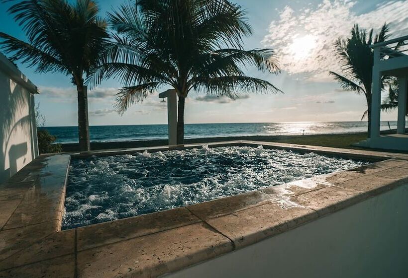 هتل Casa Real Boutique