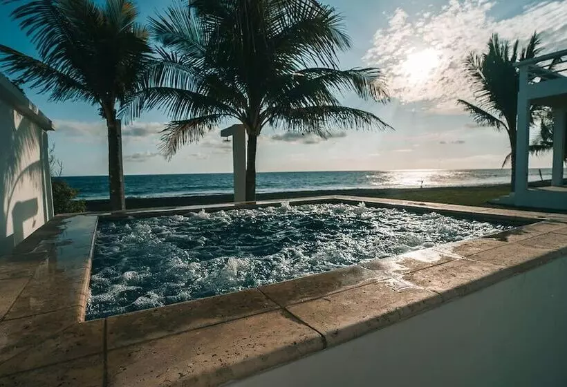 هتل Casa Real Boutique