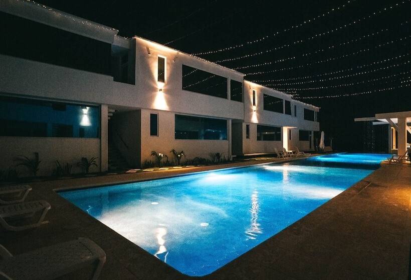 هتل Casa Real Boutique